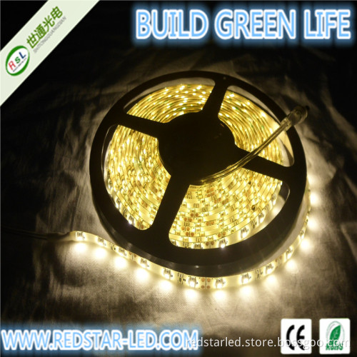 3528 450LEDs 3000k LED Strip